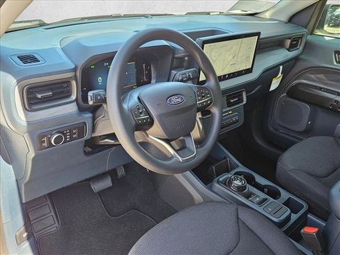 New 2026 Ford Maverick XL FWD image 3