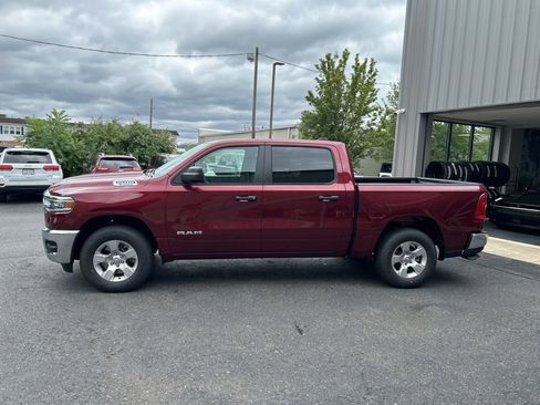 New 2025 RAM 1500 Tradesman image 9