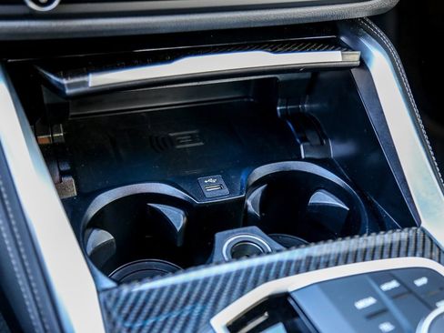 Used 2025 BMW 440i xDrive M440i xDrive w/ Premium Package image 16