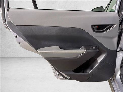 Used 2025 Subaru Crosstrek 2.5i Sport w/ Crosstrek Mirror Package AWD/4WD image 21