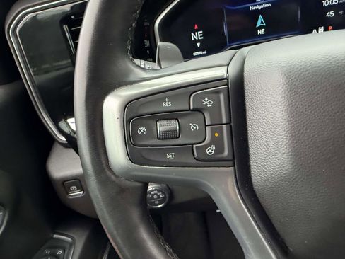 Certified 2023 Chevrolet Silverado 1500 RST w/ Redline Edition image 25