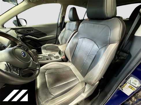 Certified 2024 Subaru Crosstrek 2.5i Limited image 21