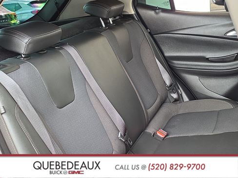 Used 2020 Buick Encore GX Preferred w/ Cold Weather Comfort Package AWD/4WD image 25