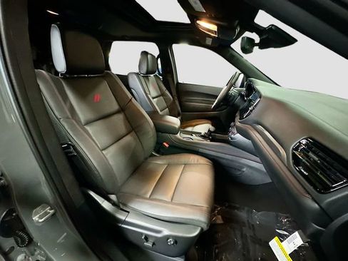 New 2026 Dodge Durango GT image 32