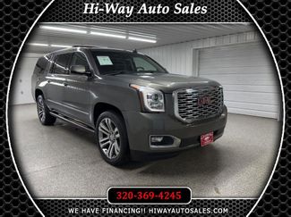 Used 2018 GMC Yukon XL Denali w/ Denali Ultimate Package video 1