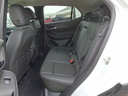 New 2026 Buick Encore GX Sport Touring w/ Comfort Package image 12