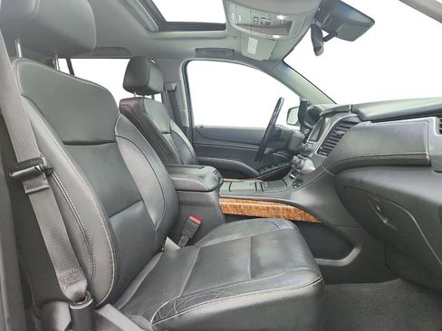Used 2019 Chevrolet Suburban Premier w/ Max Trailering Package image 26