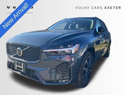 Certified 2023 Volvo XC60 B5 Plus w/ Climate Package