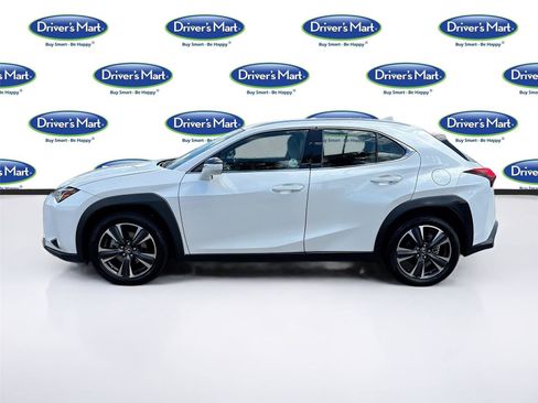 Used 2019 Lexus UX 200 w/ Accessory Package 2 image 4