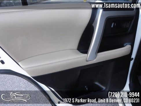 Used 2013 Toyota 4Runner SR5 image 39
