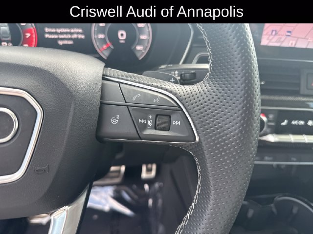Used 2023 Audi S5 Premium Plus w/ Premium Plus Package AWD/4WD image 18