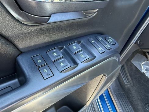 Used 2017 Chevrolet Silverado 1500 LT w/ All Star Edition image 21