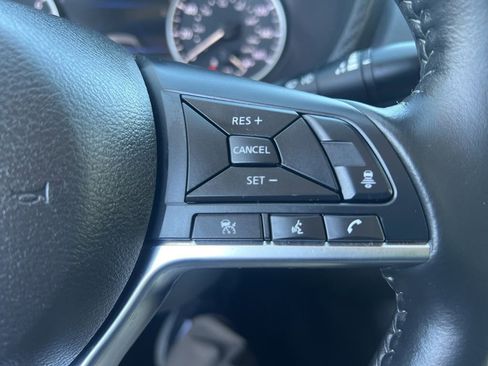 Used 2024 Nissan Sentra SV w/ All-Weather Package image 54