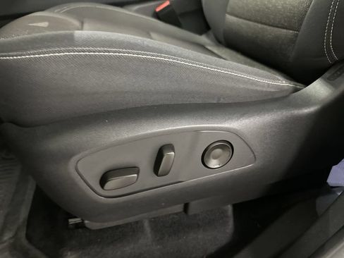 Used 2024 Chevrolet Traverse LT w/ LPO, Floor Liner Package AWD/4WD image 12