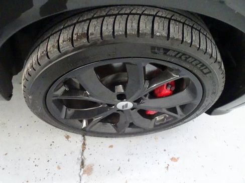 Certified 2024 Dodge Hornet R/T Plus image 31