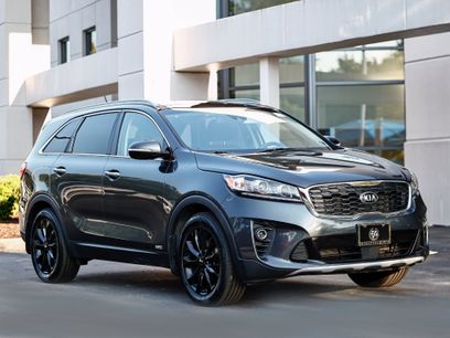 Used 2020 Kia Sorento EX