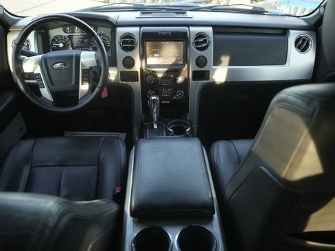 Used 2013 Ford F150 Platinum image 21