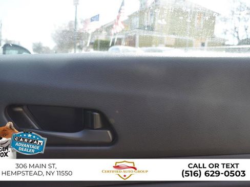 Used 2025 Nissan Altima 2.5 SV image 27