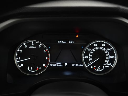 Used 2022 Mitsubishi Outlander SEL Black Edition AWD/4WD image 25
