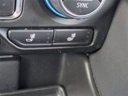 Used 2023 Chevrolet Tahoe Z71 w/ Luxury Package image 21