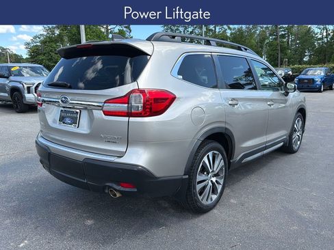 Used 2019 Subaru Ascent Limited AWD/4WD image 6