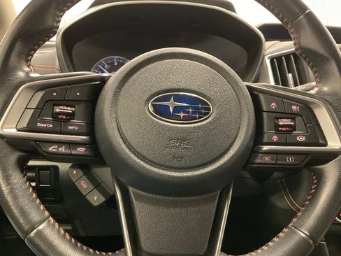 Used 2021 Subaru Crosstrek 2.5i Limited w/ Moonroof Package 2 AWD/4WD image 20