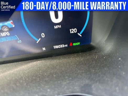 Used 2021 Ford F150 Platinum w/ Equipment Group 701A High image 15