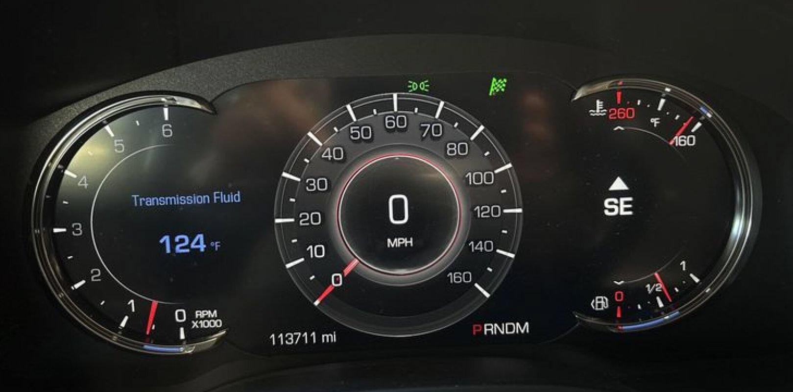 Used 2016 Cadillac Escalade Premium AWD/4WD image 23