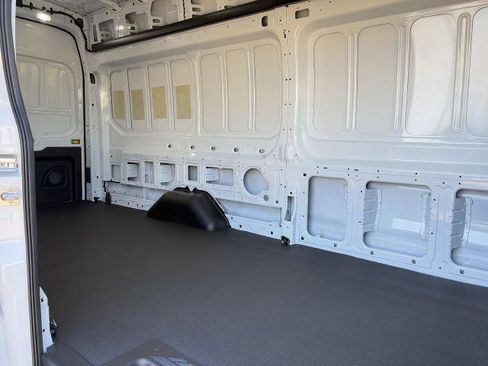 New 2025 Ford Transit 250 Base image 27