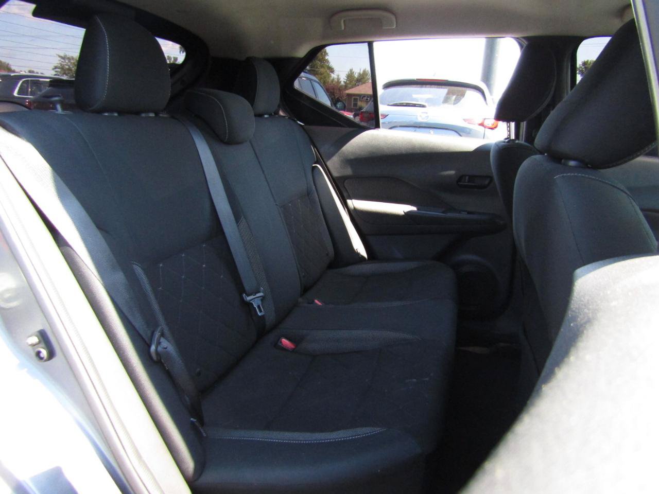 Used 2020 Nissan Kicks S FWD image 20