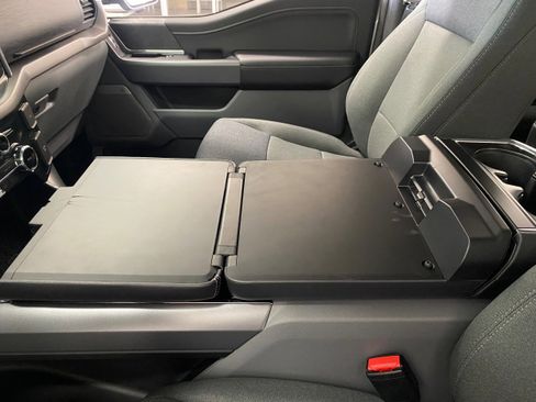 New 2025 Ford F150 XLT w/ Equipment Group 303A High image 25