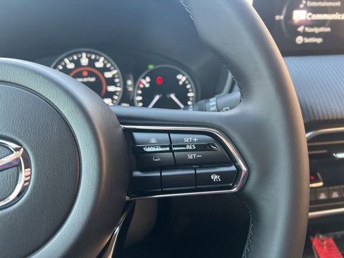 New 2026 MAZDA CX-90 3.3 Turbo w/ Select Package image 40