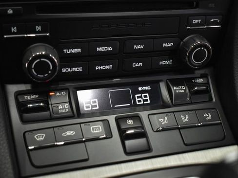 Used 2017 Porsche 911 Carrera GTS image 18