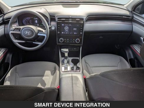 Used 2023 Hyundai Tucson SEL image 32