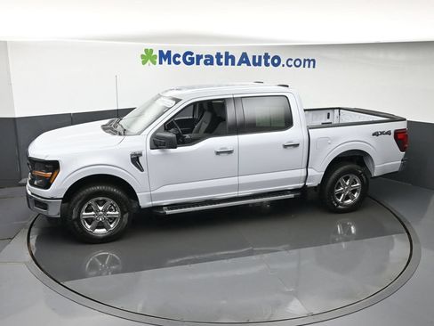 Used 2025 Ford F150 XLT w/ Equipment Group 301A Standard AWD/4WD image 20