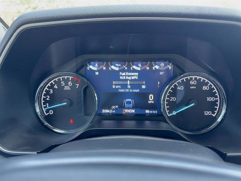 Used 2023 Ford F150 XLT w/ Equipment Group 302A High AWD/4WD image 15