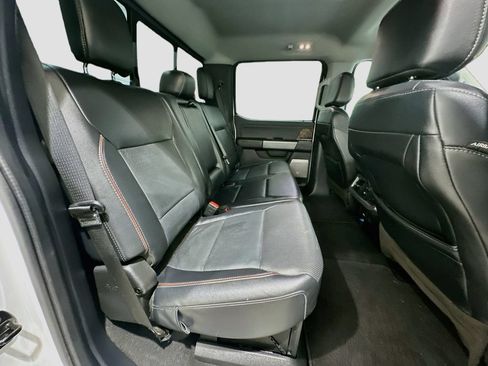 Used 2023 Ford F250 Lariat AWD/4WD image 24