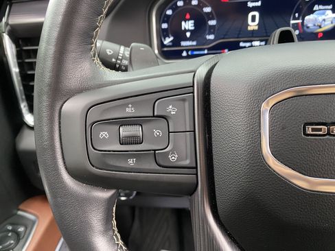 Used 2024 GMC Sierra 1500 Denali Ultimate image 21