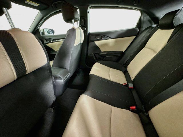 Used 2018 Honda Civic Sport image 21