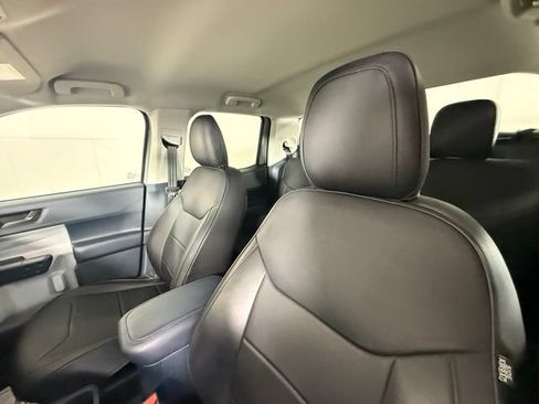 Used 2024 Ford Maverick XLT w/ Equipment Group 300A Standard AWD/4WD image 20