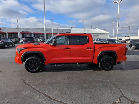 Used 2023 Toyota Tundra TRD Pro image 5