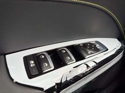 New 2026 Kia K5 GT image 20