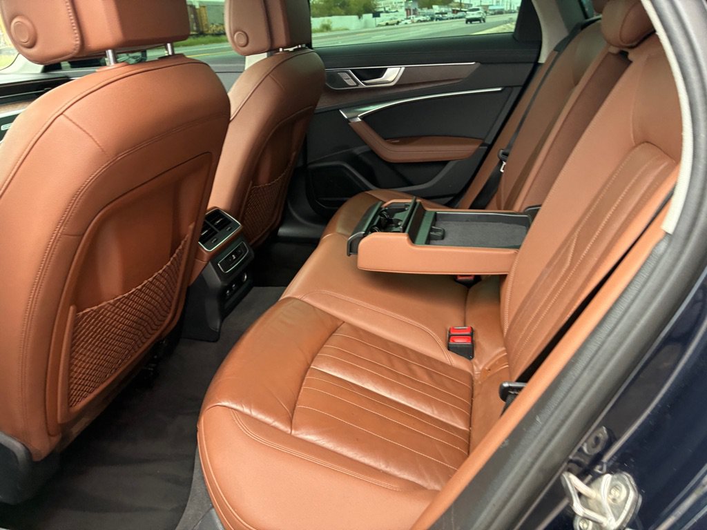 Used 2019 Audi A6 3.0T Premium Plus w/ Premium Plus Package AWD/4WD image 26