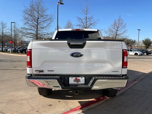Used 2019 Ford F150 XLT w/ Equipment Group 302A Luxury image 7