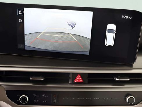 Used 2025 Kia Sorento S w/ Panoramic Sunroof Package FWD image 25