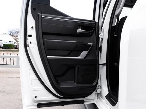 Used 2023 Toyota Tundra SR5 image 45