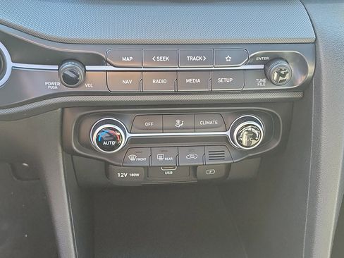 Used 2022 Hyundai Veloster N image 18