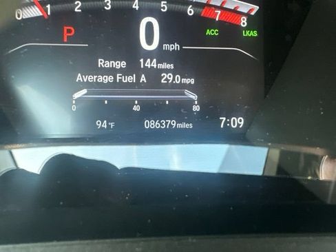 Used 2021 Honda CR-V Touring image 12