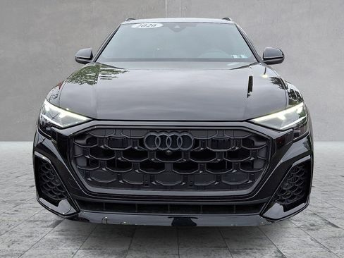Used 2026 Audi Q8 Premium Plus w/ Premium Plus Package AWD/4WD image 2