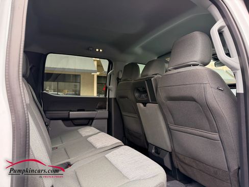 Used 2023 Ford F150 XLT w/ Equipment Group 301A Mid image 22